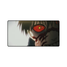 Load image into Gallery viewer, Devils Line Mouse Pad (Desk Mat)
