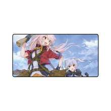 Load image into Gallery viewer, Anime Original Mouse Pad (Desk Mat)
