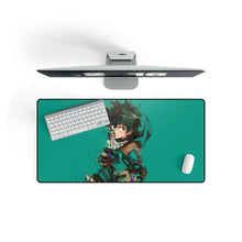 Load image into Gallery viewer, Izuku Midoriya, [My Hero Academia], Mouse Pad (Desk Mat)
