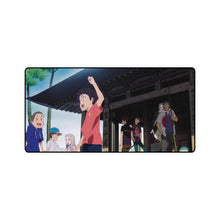 Load image into Gallery viewer, Anohana Mouse Pad (Desk Mat)
