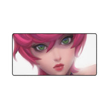 Load image into Gallery viewer, Trish Una Mouse Pad (Desk Mat)
