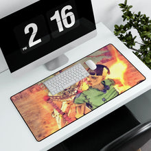 Load image into Gallery viewer, Anime Jojo&#39;s Bizarre Adventure Mouse Pad (Desk Mat)
