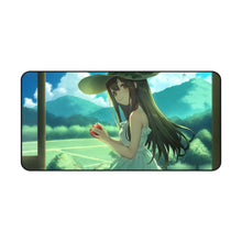 Load image into Gallery viewer, Anime Original Mouse Pad (Desk Mat)
