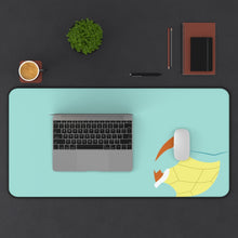 Load image into Gallery viewer, Anime Pokémon Mouse Pad (Desk Mat) With Laptop
