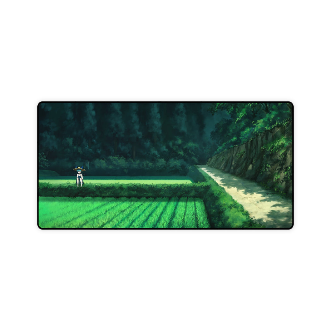 Touhou Mouse Pad (Desk Mat)