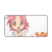 Load image into Gallery viewer, Lucky Star Mouse Pad (Desk Mat)
