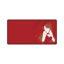 Load image into Gallery viewer, The Melancholy Of Haruhi Suzumiya Mouse Pad (Desk Mat)
