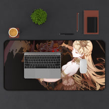 Load image into Gallery viewer, Anime Original Mouse Pad (Desk Mat) With Laptop
