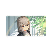 Load image into Gallery viewer, Girls und Panzer Mouse Pad (Desk Mat)
