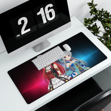 Load image into Gallery viewer, Sword Art Online Mouse Pad (Desk Mat)
