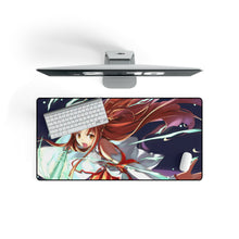 Load image into Gallery viewer, Sword Art Online Mouse Pad (Desk Mat)
