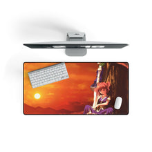 Load image into Gallery viewer, Touhou Mouse Pad (Desk Mat)
