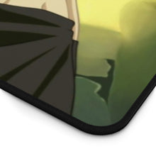 Load image into Gallery viewer, Anime FullMetal Alchemist Mouse Pad (Desk Mat) Hemmed Edge
