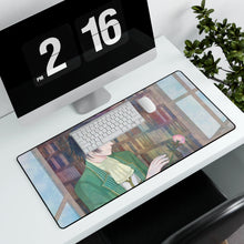 Load image into Gallery viewer, My Next Life as a Villainess: All Routes Lead to Doom! Mouse Pad (Desk Mat) With Laptop
