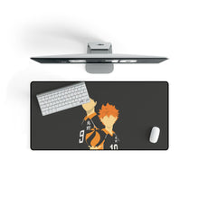 Load image into Gallery viewer, Haikyu!! Mouse Pad (Desk Mat) On Desk
