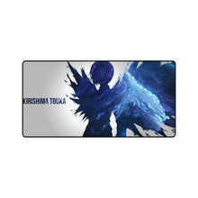 Load image into Gallery viewer, Anime Tokyo Ghoul Mouse Pad (Desk Mat)
