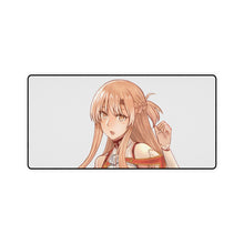 Load image into Gallery viewer, Sword Art Online Mouse Pad (Desk Mat)
