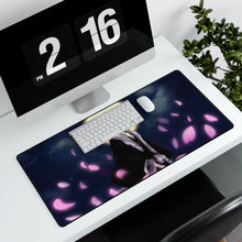 Load image into Gallery viewer, Anime Bleach Mouse Pad (Desk Mat)
