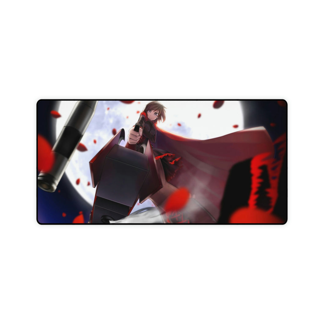 Anime RWBY Mouse Pad (Desk Mat)