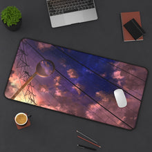 Load image into Gallery viewer, Anime Original Mouse Pad (Desk Mat) On Desk
