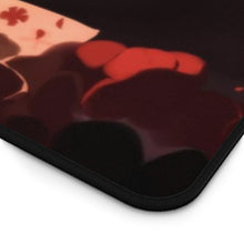 Load image into Gallery viewer, Pixiv Fantasia T Mouse Pad (Desk Mat) Hemmed Edge
