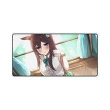 Load image into Gallery viewer, Uma Musume: Pretty Derby Mouse Pad (Desk Mat)
