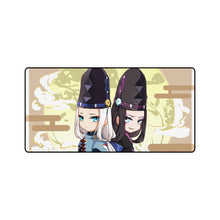 Load image into Gallery viewer, Onmyoji Mouse Pad (Desk Mat)
