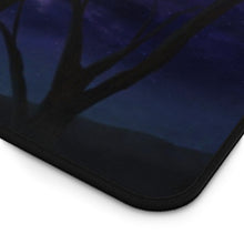 Load image into Gallery viewer, Anime Original Mouse Pad (Desk Mat) Hemmed Edge
