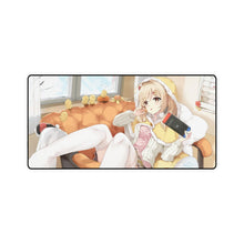 Load image into Gallery viewer, Anime Original Mouse Pad (Desk Mat)

