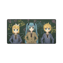 Load image into Gallery viewer, Vocaloid Mouse Pad (Desk Mat)
