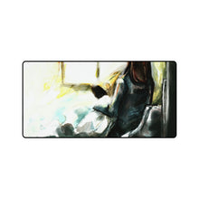 Load image into Gallery viewer, Usotsuki Mii-Kun To Kowareta Maa-Chan Mouse Pad (Desk Mat)
