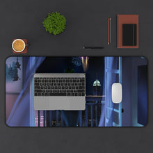 Load image into Gallery viewer, Anime Original Mouse Pad (Desk Mat) With Laptop
