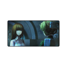 Load image into Gallery viewer, Anime Steins;Gate 0 Mouse Pad (Desk Mat)

