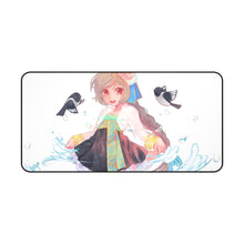 Load image into Gallery viewer, Anime Original Mouse Pad (Desk Mat)

