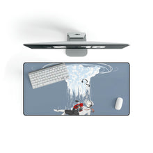 Load image into Gallery viewer, Utau Mouse Pad (Desk Mat)
