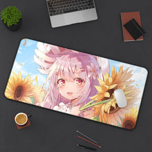 Load image into Gallery viewer, Anime Original Mouse Pad (Desk Mat) On Desk
