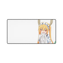 Load image into Gallery viewer, Miss Kobayashi's Dragon Maid Kobayashi-san Chi No Maid Dragon, Miss Kobayashi S Dragon Maid, Tohru Mouse Pad (Desk Mat)
