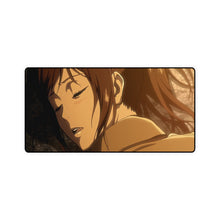 Load image into Gallery viewer, Sasha Rests Mouse Pad (Desk Mat)

