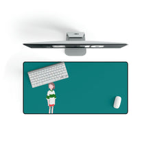 Load image into Gallery viewer, Chihiro Ogino Mouse Pad (Desk Mat)
