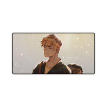 Load image into Gallery viewer, Anime Bleach Mouse Pad (Desk Mat)
