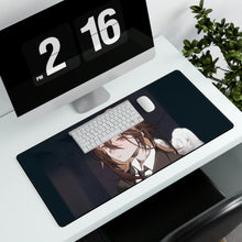 Load image into Gallery viewer, Anime Chainsaw Man Mouse Pad (Desk Mat)
