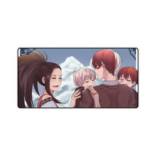 Load image into Gallery viewer, My Hero Academia Mouse Pad (Desk Mat)

