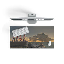 Load image into Gallery viewer, Anime Kantai Collection Mouse Pad (Desk Mat)
