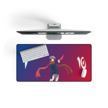 Load image into Gallery viewer, Yu-Gi-Oh! Arc-V Mouse Pad (Desk Mat)

