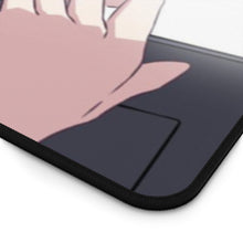 Load image into Gallery viewer, EroManga-Sensei Mouse Pad (Desk Mat) Hemmed Edge
