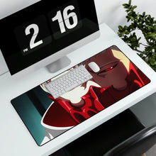 Load image into Gallery viewer, Tokyo Ghoul:re Mouse Pad (Desk Mat)
