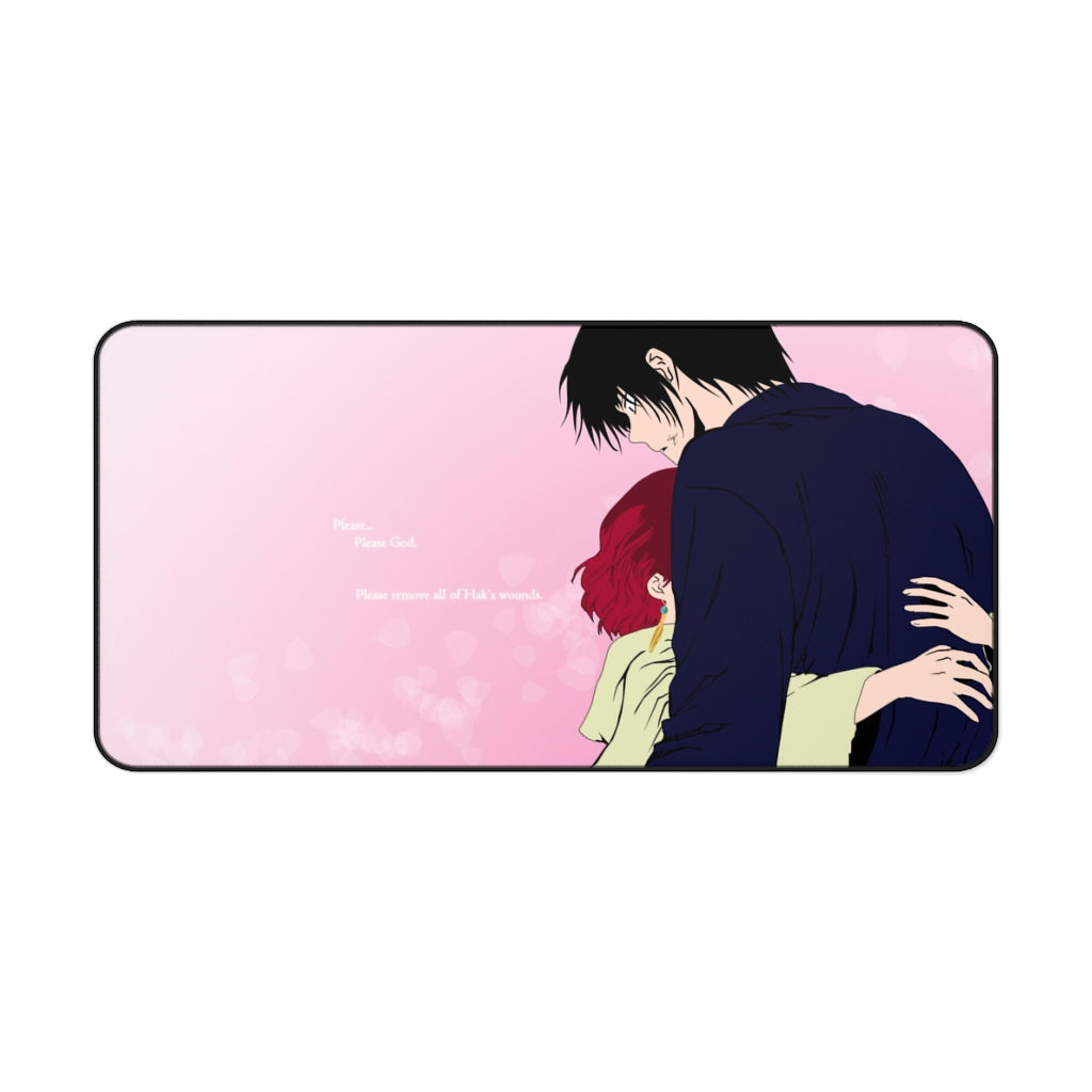 Yona Of The Dawn Mouse Pad (Desk Mat)