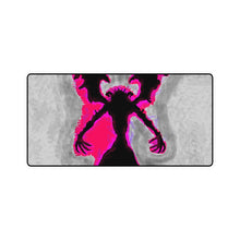 Load image into Gallery viewer, Black Clover Demon Mouse Pad (Desk Mat)
