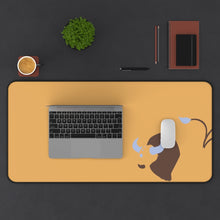 Load image into Gallery viewer, Anime Pokémon Mouse Pad (Desk Mat) With Laptop
