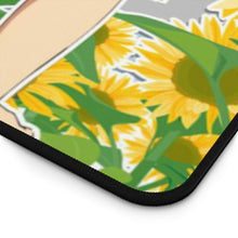 Load image into Gallery viewer, Oreimo Kirino Kousaka Mouse Pad (Desk Mat) Hemmed Edge
